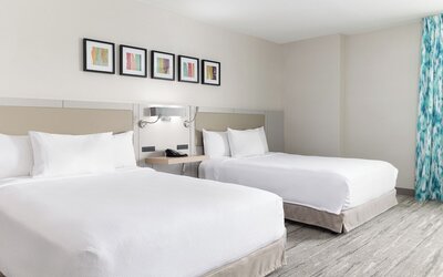 Hilton Garden Inn Hanover Arundel Mills,  MD