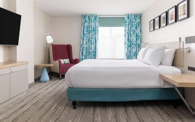 Hilton Garden Inn Hanover Arundel Mills,  MD