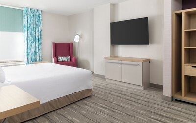 Hilton Garden Inn Hanover Arundel Mills,  MD