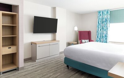Hilton Garden Inn Hanover Arundel Mills,  MD