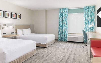 Hilton Garden Inn Hanover Arundel Mills,  MD