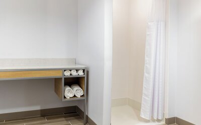 Hilton Garden Inn Hanover Arundel Mills,  MD
