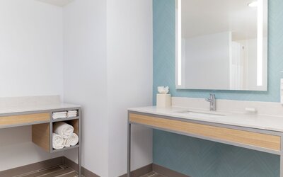 Hilton Garden Inn Hanover Arundel Mills,  MD