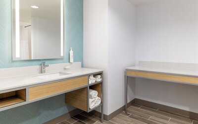 Hilton Garden Inn Hanover Arundel Mills,  MD