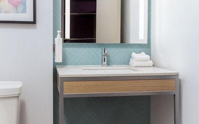 Hilton Garden Inn Hanover Arundel Mills,  MD