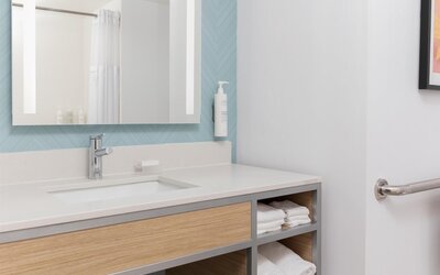 Hilton Garden Inn Hanover Arundel Mills,  MD