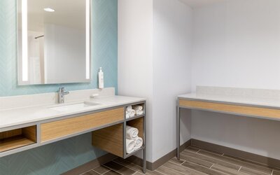 Hilton Garden Inn Hanover Arundel Mills,  MD