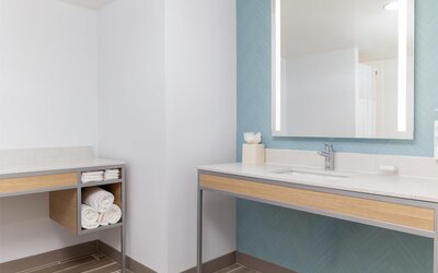 Hilton Garden Inn Hanover Arundel Mills,  MD