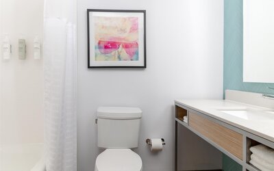Hilton Garden Inn Hanover Arundel Mills,  MD