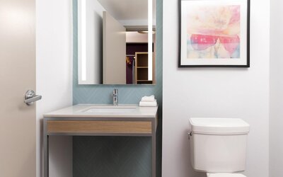 Hilton Garden Inn Hanover Arundel Mills,  MD