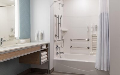 Hilton Garden Inn Hanover Arundel Mills,  MD