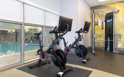Hilton Garden Inn Hanover Arundel Mills,  MD