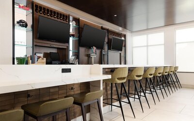 Hilton Garden Inn Hanover Arundel Mills,  MD