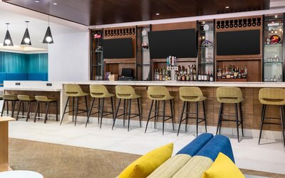 Hilton Garden Inn Hanover Arundel Mills,  MD