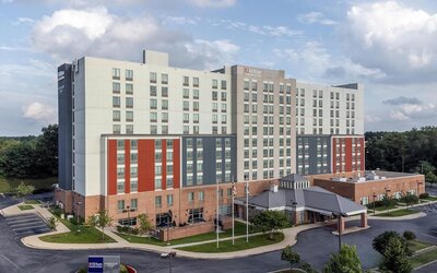 Hilton Garden Inn Hanover Arundel Mills,  MD