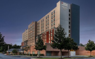 Hilton Garden Inn Hanover Arundel Mills,  MD