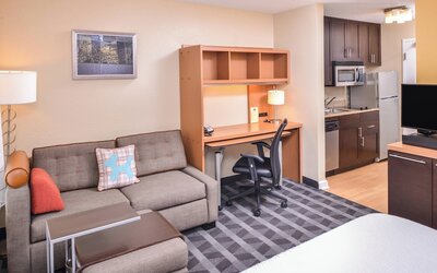Towneplace Suites by Marriott Arundel Mills