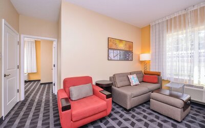 Towneplace Suites by Marriott Arundel Mills