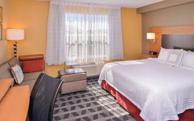Towneplace Suites by Marriott Arundel Mills