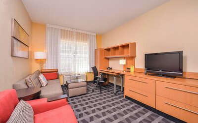 Towneplace Suites by Marriott Arundel Mills
