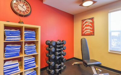 Towneplace Suites by Marriott Arundel Mills