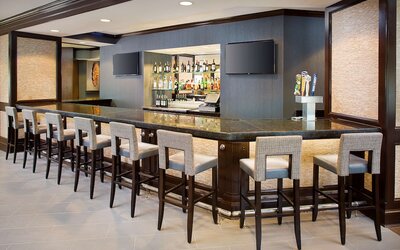 DoubleTree Hotel Baltimore - BWI Airport