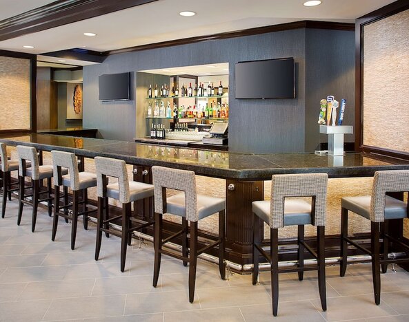 DoubleTree Hotel Baltimore - BWI Airport
