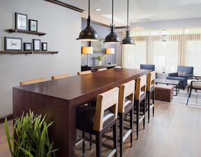 DoubleTree Hotel Baltimore - BWI Airport