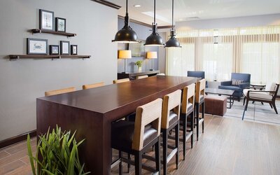 DoubleTree Hotel Baltimore - BWI Airport