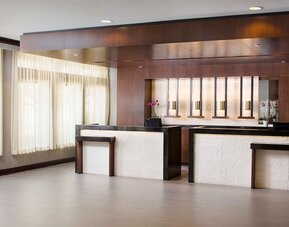 DoubleTree Hotel Baltimore - BWI Airport