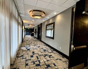 DoubleTree Hotel Baltimore - BWI Airport