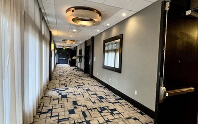 DoubleTree Hotel Baltimore - BWI Airport