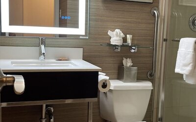 DoubleTree Hotel Baltimore - BWI Airport