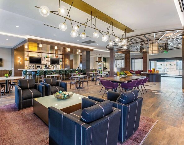 Cambria Hotel Arundel Mills - BWI Airport
