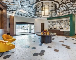 Cambria Hotel Arundel Mills - BWI Airport