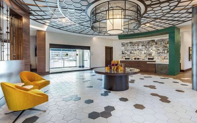 Cambria Hotel Arundel Mills - BWI Airport