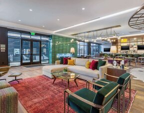 Cambria Hotel Arundel Mills - BWI Airport