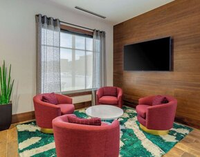 Cambria Hotel Arundel Mills - BWI Airport