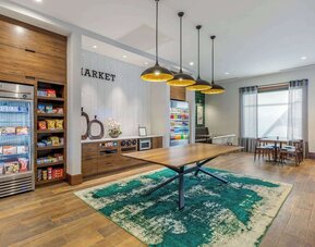 Cambria Hotel Arundel Mills - BWI Airport