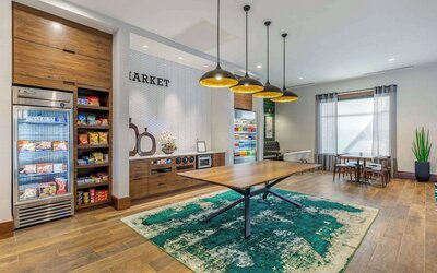 Cambria Hotel Arundel Mills - BWI Airport