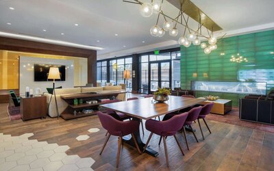 Cambria Hotel Arundel Mills - BWI Airport