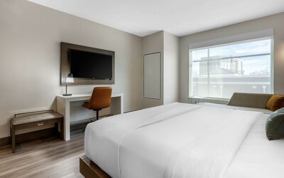 Cambria Hotel Arundel Mills - BWI Airport