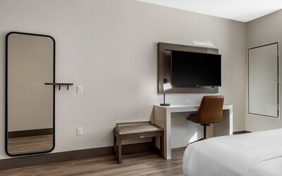Cambria Hotel Arundel Mills - BWI Airport
