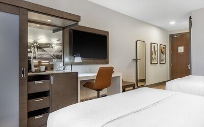 Cambria Hotel Arundel Mills - BWI Airport