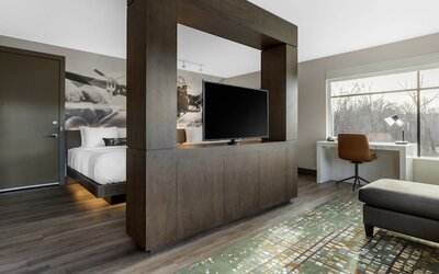 Cambria Hotel Arundel Mills - BWI Airport