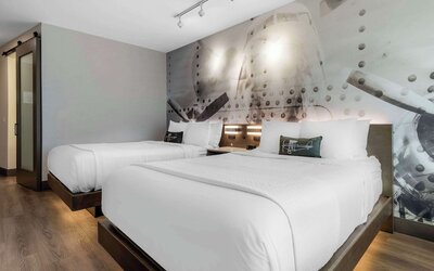 Cambria Hotel Arundel Mills - BWI Airport