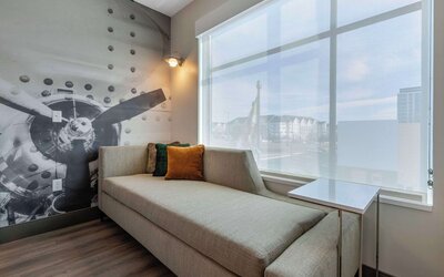 Cambria Hotel Arundel Mills - BWI Airport