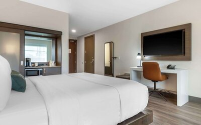 Cambria Hotel Arundel Mills - BWI Airport