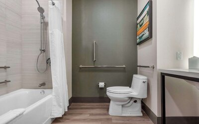 Cambria Hotel Arundel Mills - BWI Airport