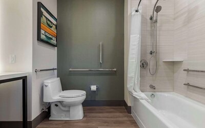 Cambria Hotel Arundel Mills - BWI Airport